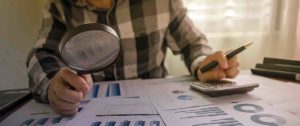 professional audit