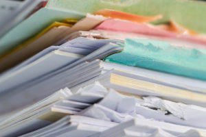 IRS backlog