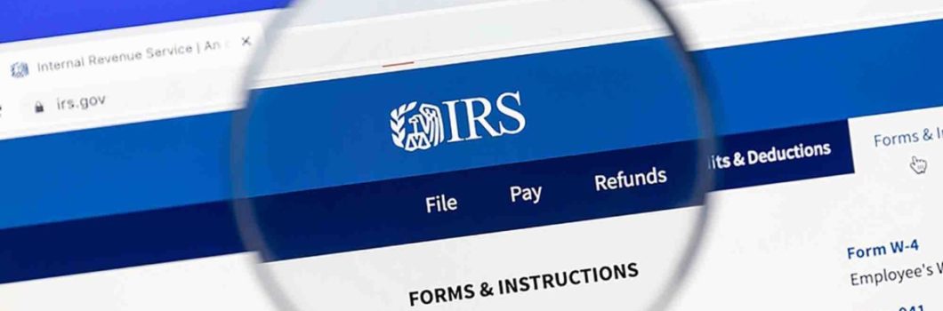 how to avoid an IRS audit