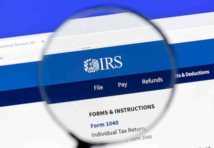 how to avoid an IRS audit