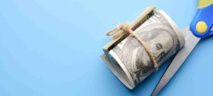 cutting indirect spend
