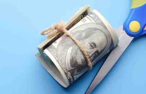 cutting indirect spend
