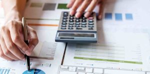 CFO outsourcing