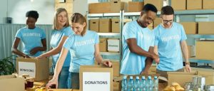 financial tips for nonprofits