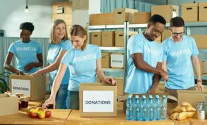 financial tips for nonprofits