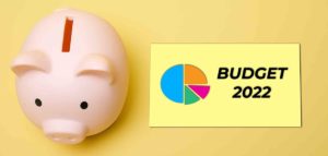 small business budget 2022