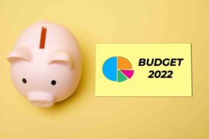 small business budget 2022
