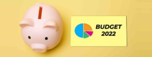 small business budget 2022