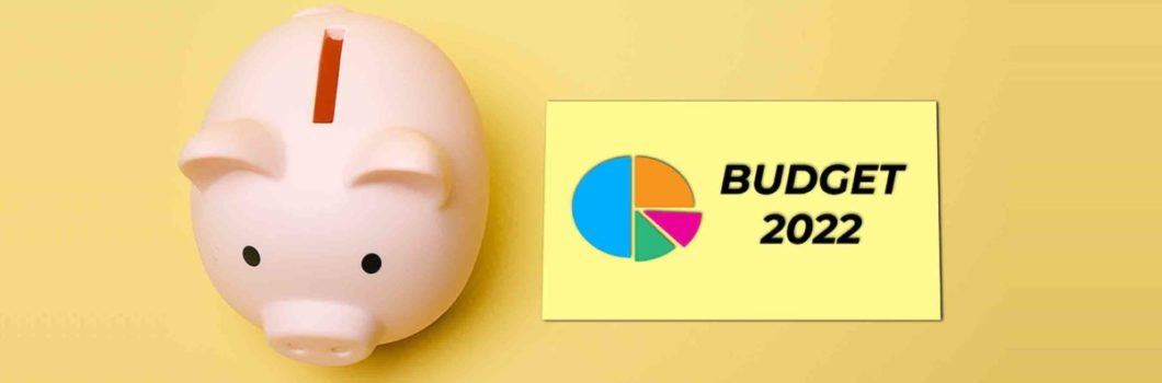 small business budget 2022