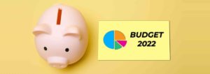 small business budget 2022