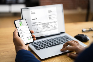 accounting apps