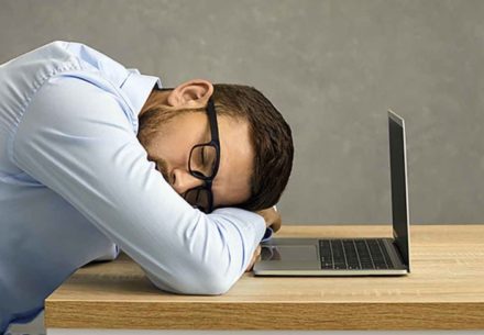 accountant burnout