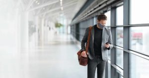 business travel spending tips