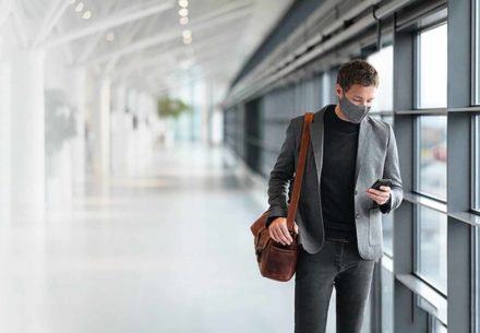 business travel spending tips