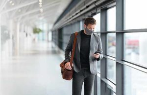 business travel spending tips