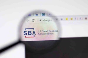 SBA NPHC