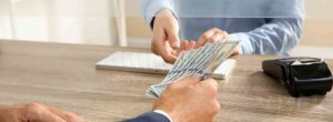 small business bank account