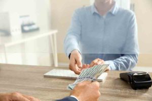 small business bank account