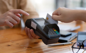 small business revenues