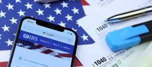 IRS tools for taxpayers