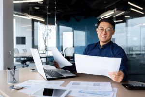 need accounting help