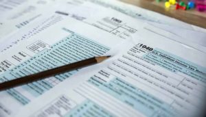 important tax dates deadlines