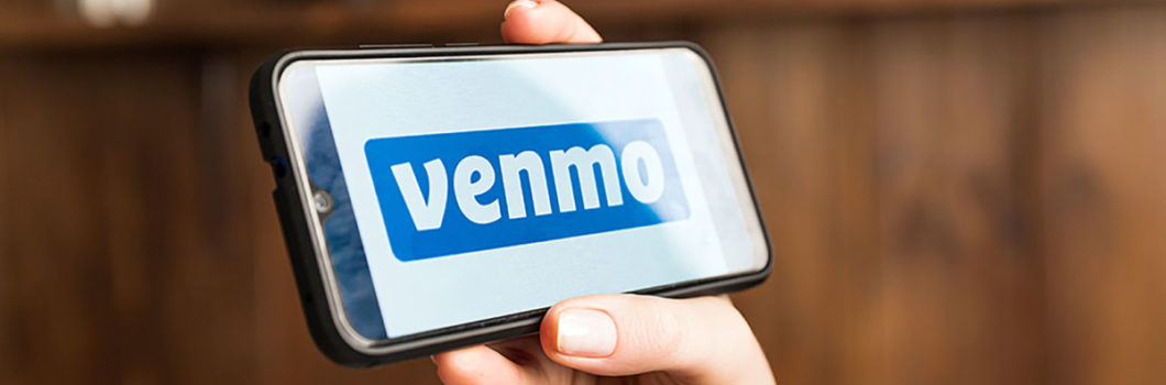 Venmo tax rule