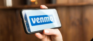 Venmo tax rule