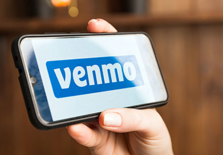 Venmo tax rule