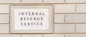 avoid IRS audit