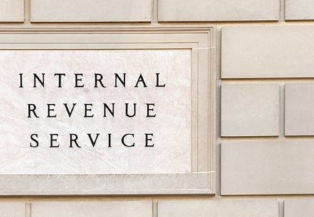 avoid IRS audit