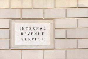 small business avoid IRS audit