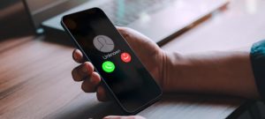 tax scams beware