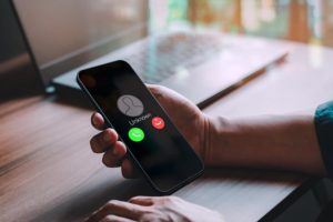 tax scams beware