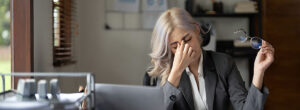tax stress