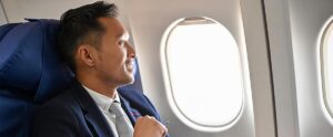 business travel costs