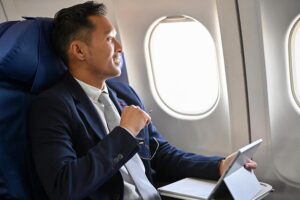business travel costs
