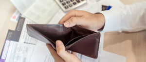 small business financial challenges