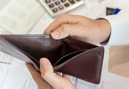 small business financial challenges