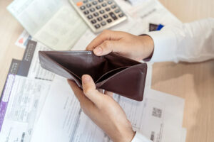 small business financial challenges
