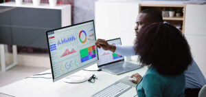 small business financial KPIs