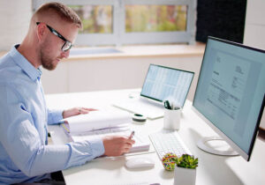 streamline accounting