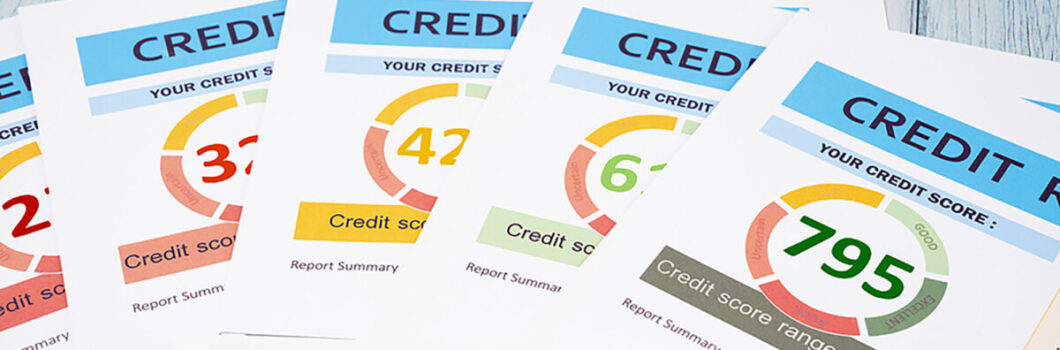 business credit score