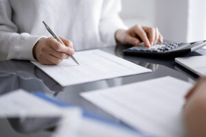 small business expense management