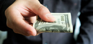 small business financing social