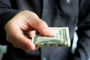 small business financing social