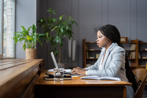 remote accounting services