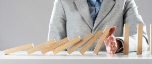 crisis recovery business interruption