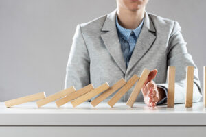 crisis recovery business interruption