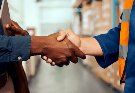 managing vendor relationships